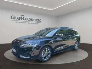 Ford Focus ST-Line X