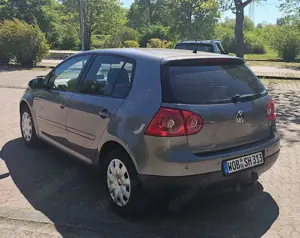 Volkswagen Golf Golf 1.6 Bild 4