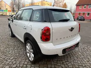 MINI One Bild 5