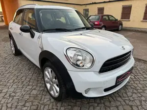MINI One Bild 4