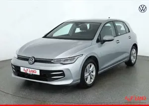 Volkswagen Golf VIII 1.5 TSI Life LED Navi Sitzheizung PDC