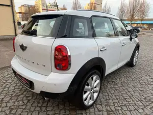 MINI One Bild 2