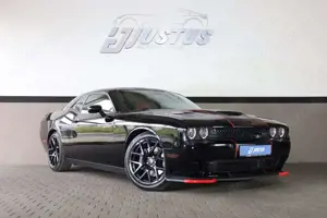 Dodge Challenger 6.4 SRT ScatPack/Alpine/PerfPages/R20