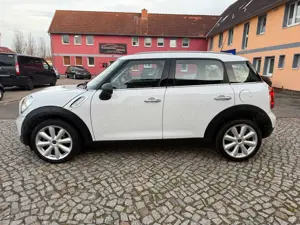 MINI One Bild 3