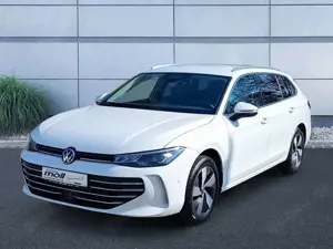 Volkswagen Passat Variant Business 1.5eTSI DSG/Rückfahrkame