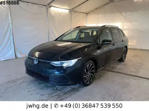 Volkswagen Golf VIII Variant Life|Virtual|ACC|Carplay|AHK