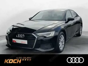 Audi A6 45 TFSI S-Tronic, Matrix, Ambiente,