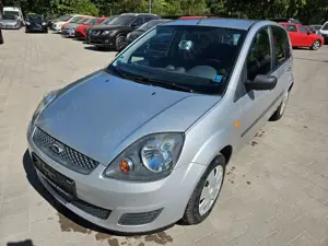 Ford Fiesta Fun X