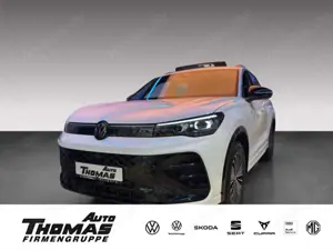 Volkswagen Tiguan 2.0 TDI 4Motion R-Line DSG AHK Pano