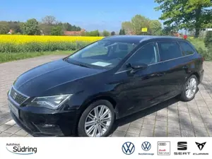 SEAT Leon ST 1,5 TSI Xcellence Navi LED ACC FullLink