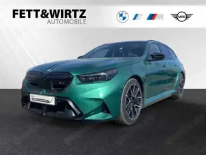 BMW M5 Touring DAProf.|Head-Up|BowersWilkins