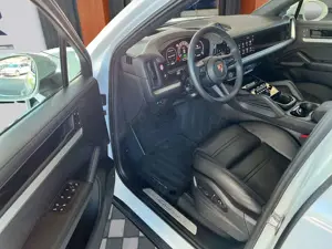 Porsche Cayenne Bild 4