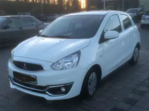 Mitsubishi Space Star Space Star 1.0 Active