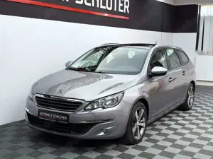 Peugeot 308 SW Business-Line*Panorama*2.Hand*SHZ*