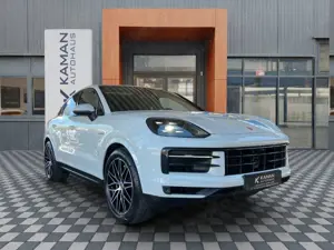 Porsche Cayenne Bild 3