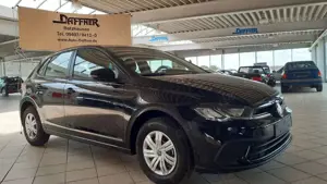 Volkswagen Polo 1.0 59kW / SOFORT VERFÜGBAR/KLIMA/SZHZG/PDC