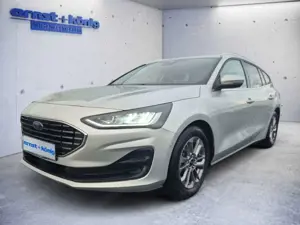 Ford Focus Turnier 1.5 EcoBlue Start-Stopp-System Aut. TITANI