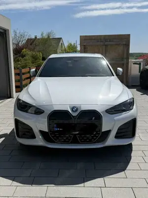 BMW i4 i4 eDrive40 Gran CoupeM Sport