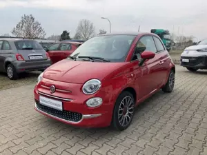 Fiat 500 1.0 GSE Klima  Sound Carplay Tempomat
