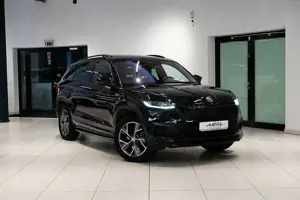 Skoda Kodiaq 2.0|RS|4x4|7-SITZ|PANO|MEMORY|KAMERA|AHK|