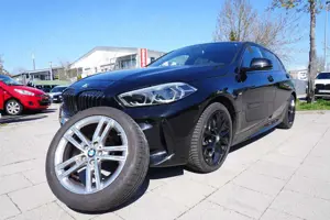 BMW 120 120 i HATCH*M SPORT*TÜV NEU*8-FACH*F 40*