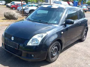 Suzuki Swift Swift Fließheck  3-Türer 1.3 Comfort+