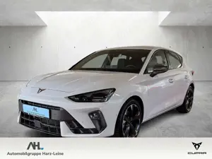 CUPRA Leon 2.0 TDI DSG Edge Matrix Navi ACC RFK ACC LM
