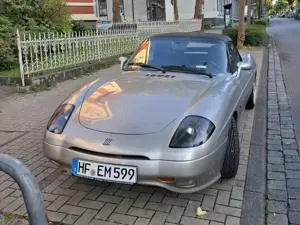 Fiat Barchetta