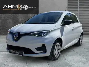 Renault ZOE Life ZE50 R110 *MIETAKKU* STANDHEIZUNG