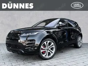 Land Rover Range Rover Evoque D200 Autobiography