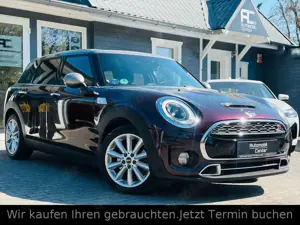 MINI Cooper S Clubman COOPER S Clubman Automatik+HUD+HK+Leder+LED+ACC