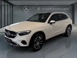 Mercedes-Benz GLC 220 d 4M AVANTGARDE +KAM+AMBI+TOTW+PANO+AHK