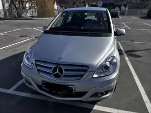 Mercedes-Benz B 180 B 180 CDI - Automatik - Diesel - TÜV bis 04/28