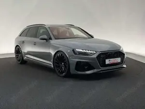 Audi RS4 Avant 2.9 TFSI qu.*MATRIX*ACC-360°-SP.AGA-20