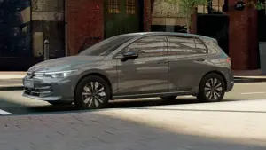 Volkswagen Golf 1.5 eTSI DSG GOAL Matrix ACC Kamera AHK Bild 2