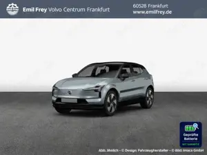 Volvo EX30 Twin Motor Performance AWD Ultra