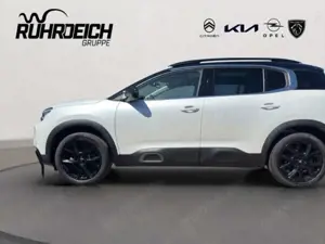 Citroen C5 Aircross Bild 2