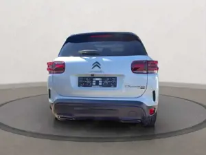 Citroen C5 Aircross Bild 3