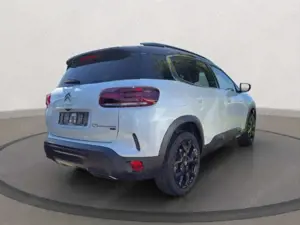 Citroen C5 Aircross Bild 4