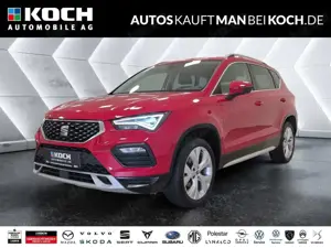 SEAT Ateca 1.5 TSI DSG ACT Xperience LED BEATS NAVI