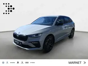Skoda Scala Balance 1,5 TSI 110 kW 7-Gang-DSG