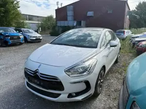Citroen DS5