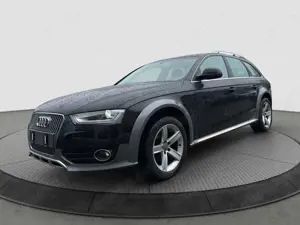 Audi A4 allroad 2.0 16V TDI