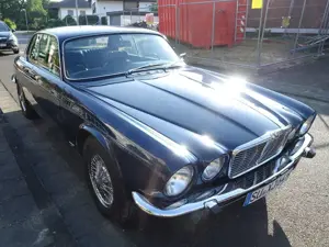 Jaguar Others XJ6 Coupé Serie 2