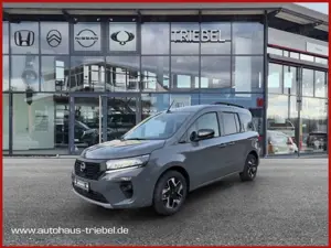 Nissan Townstar N-Connecta Kombi L1 °LED°Navi°RFK°PDC°
