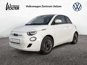 Fiat 500e Base 42kWh - CarPlay, Klimaautomatik, uv