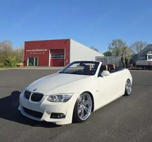 BMW 325 E93 325d 330d M Paket Neuzustand!