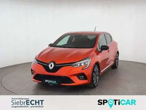 Renault Clio Edition One 1.3*NAVI*SHZ*360°K*uvm