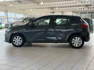 Dacia Sandero TCe 100 ECO-G Klima Radio PDC LPG Bild 2