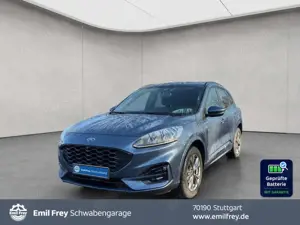 Ford Kuga 2.5 Duratec PHEV ST-LINE